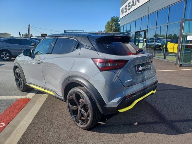 Nissan Juke image 4