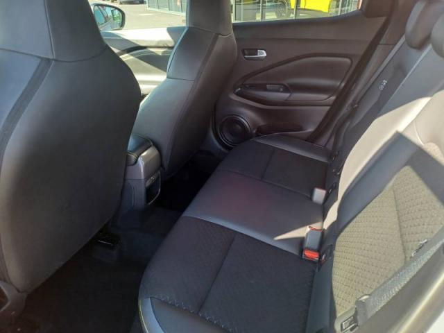 Nissan Juke image 7