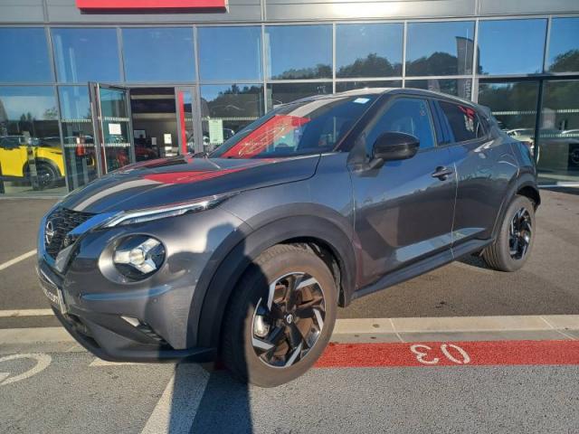 Nissan Juke image 9