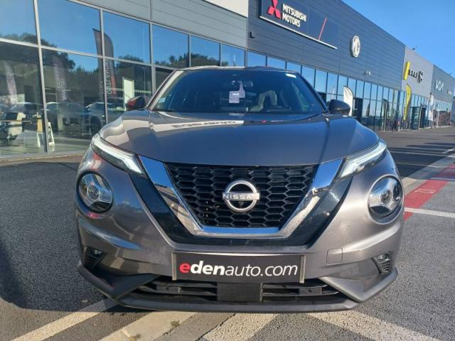 Nissan Juke image 2