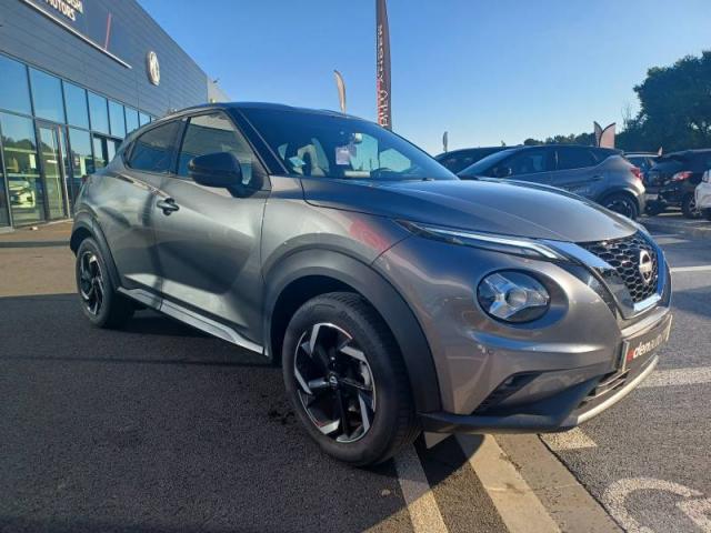 Nissan Juke image 8