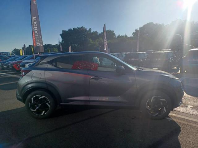Nissan Juke image 6