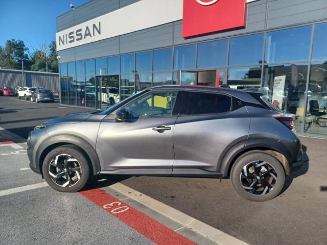 Nissan Juke image 3
