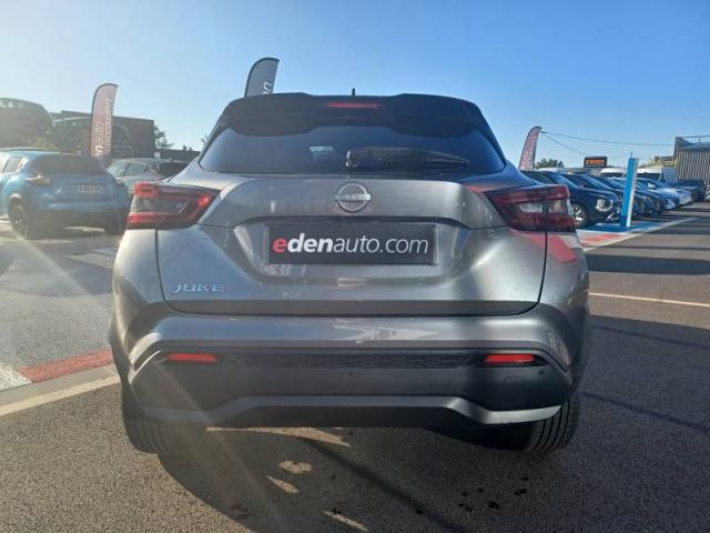 Nissan Juke image 1
