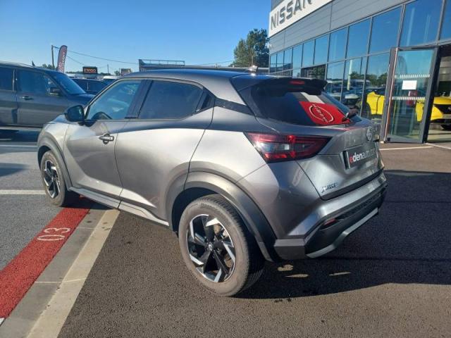 Nissan Juke image 7
