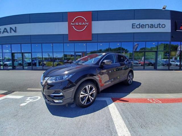 Nissan Qashqai 1.2 Dig-T 115 N-Connecta