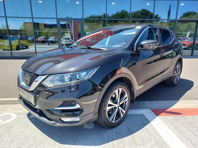Nissan Qashqai image 5