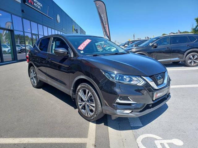 Nissan Qashqai image 7