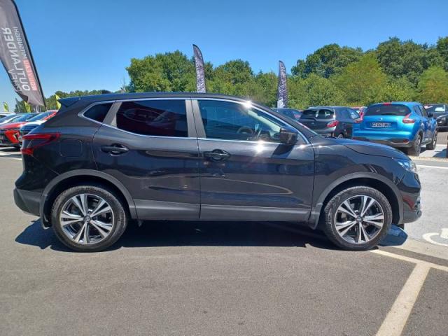 Nissan Qashqai image 3