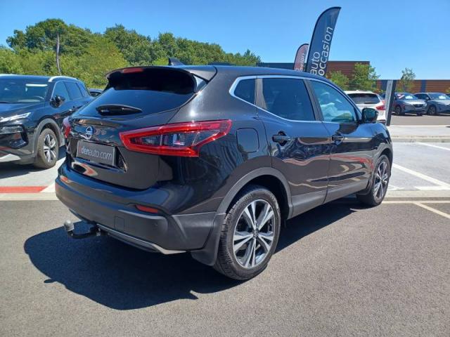 Nissan Qashqai image 2