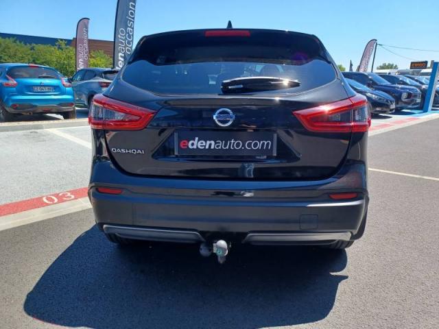 Nissan Qashqai image 9