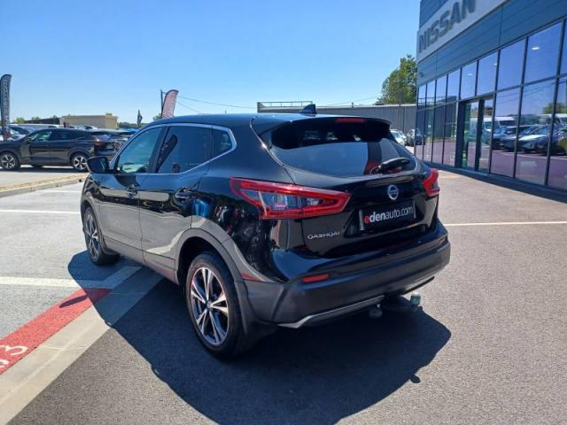 Nissan Qashqai image 4