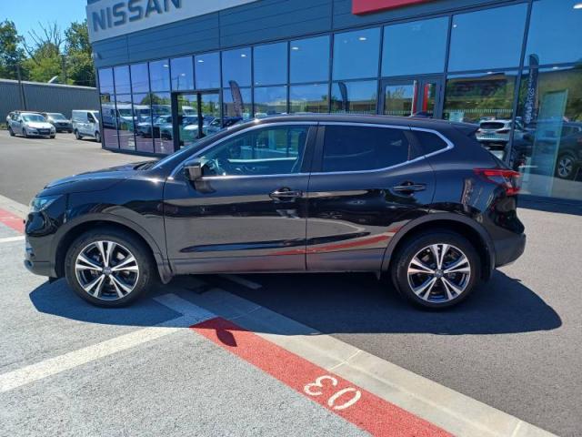 Nissan Qashqai image 8