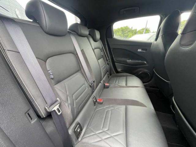 Nissan Juke image 2