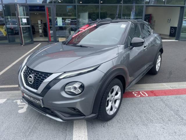 Nissan Juke image 9