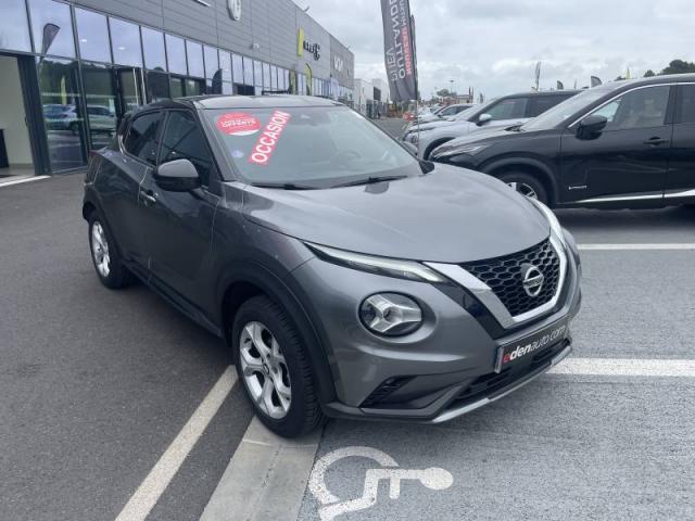 Nissan Juke image 4