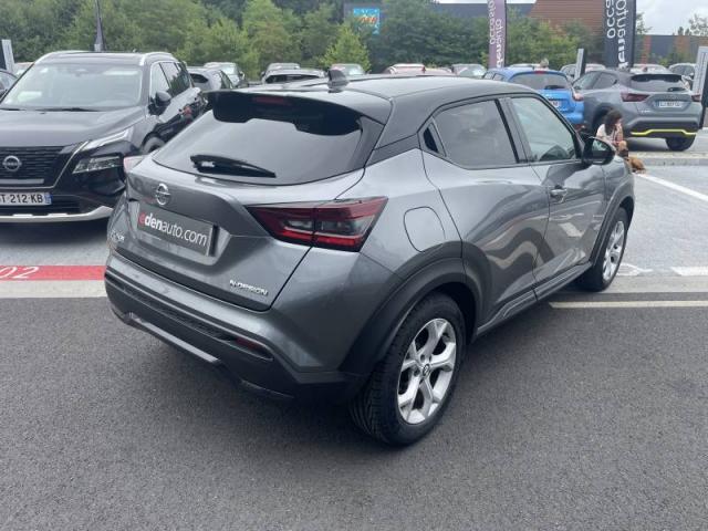 Nissan Juke image 1