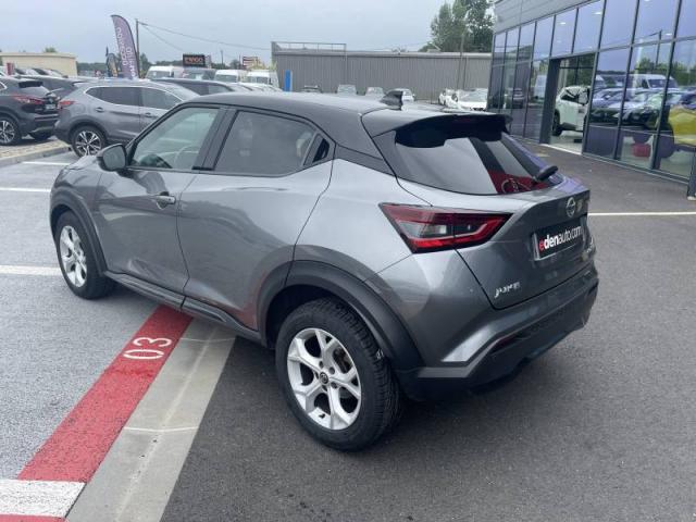 Nissan Juke image 7