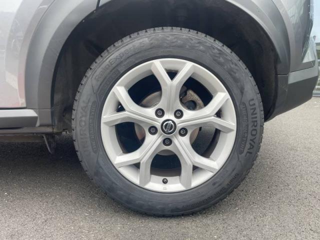 Nissan Juke image 3