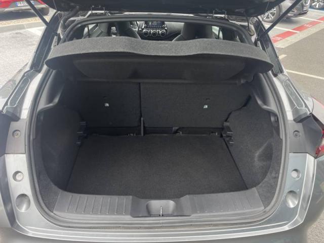 Nissan Juke image 8
