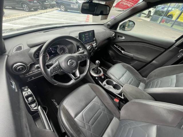 Nissan Juke image 5