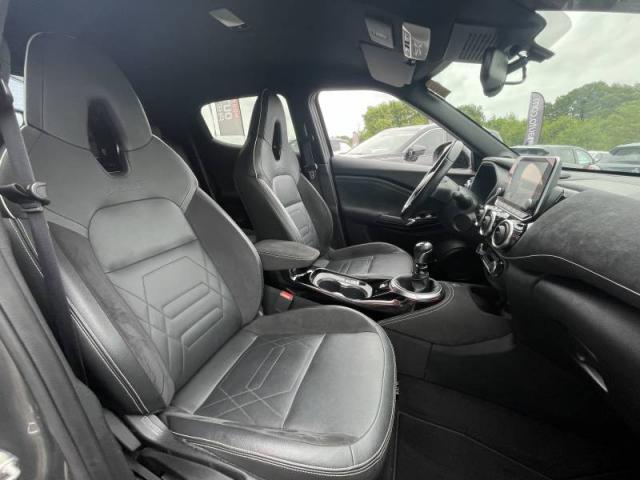 Nissan Juke image 6