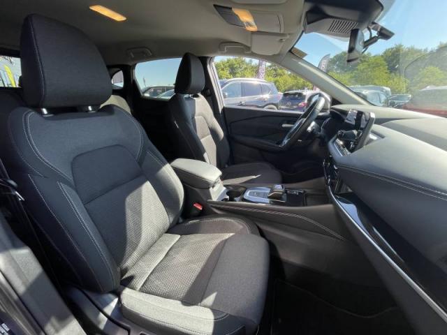 Nissan Qashqai image 5