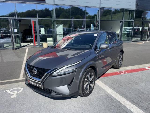 Nissan Qashqai image 1