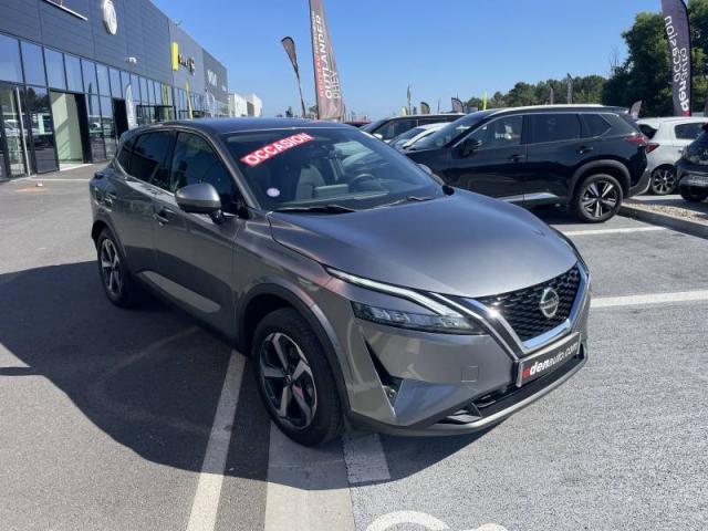 Nissan Qashqai image 4