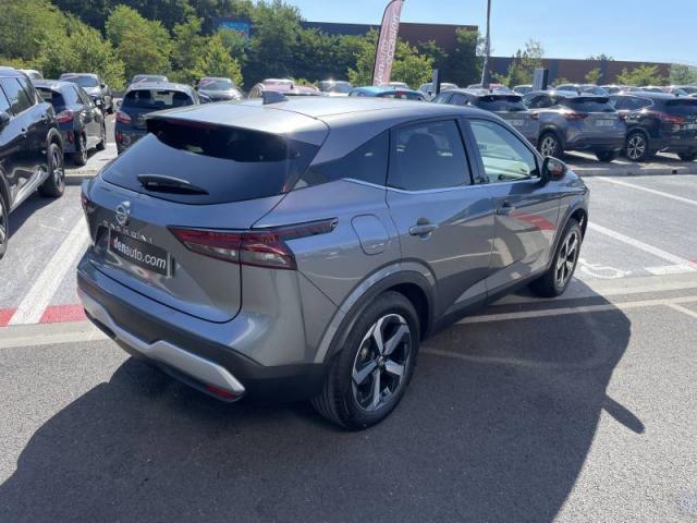 Nissan Qashqai image 3
