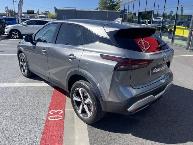 Nissan Qashqai image 2