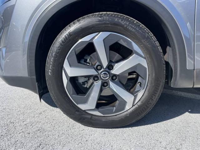 Nissan Qashqai image 6
