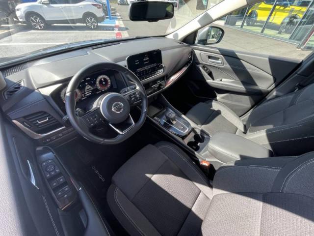 Nissan Qashqai image 3