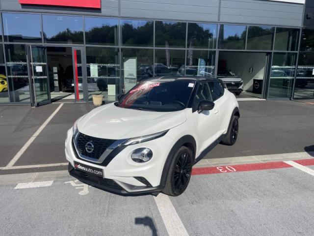Nissan Juke image 7