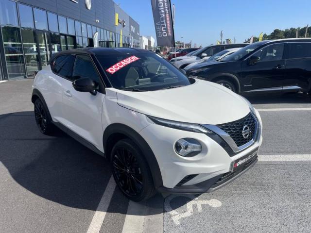 Nissan Juke image 4