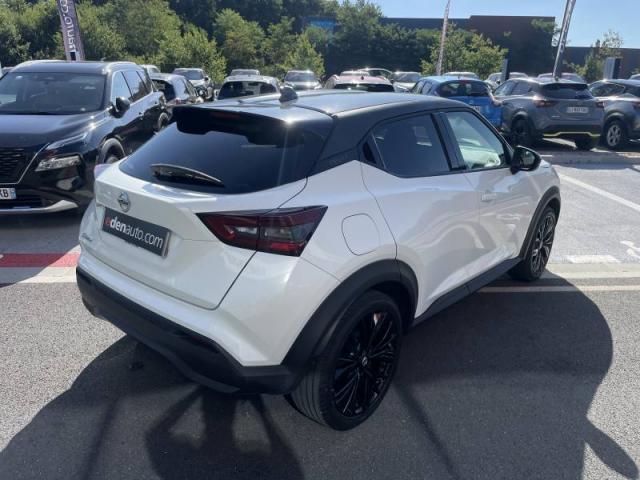 Nissan Juke image 5