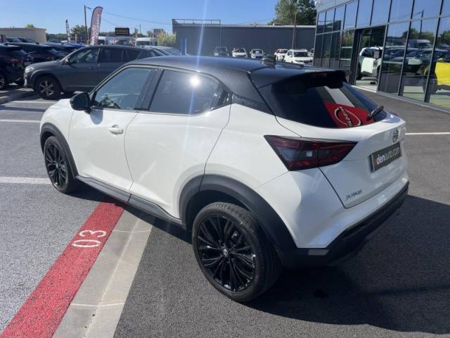 Nissan Juke image 8