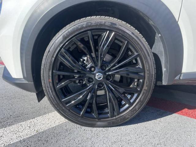 Nissan Juke image 9