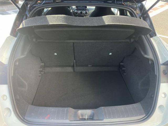 Nissan Juke image 6