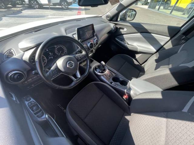 Nissan Juke image 3