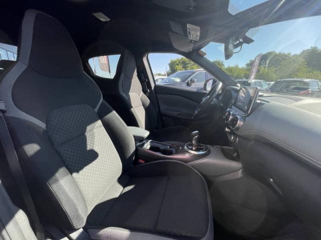 Nissan Juke image 2