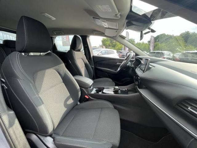 Nissan Qashqai image 6