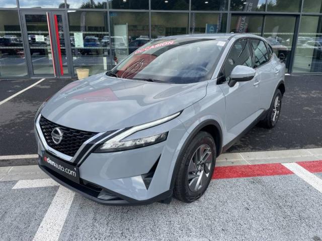 Nissan Qashqai image 3