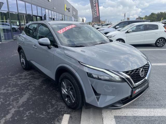 Nissan Qashqai image 5