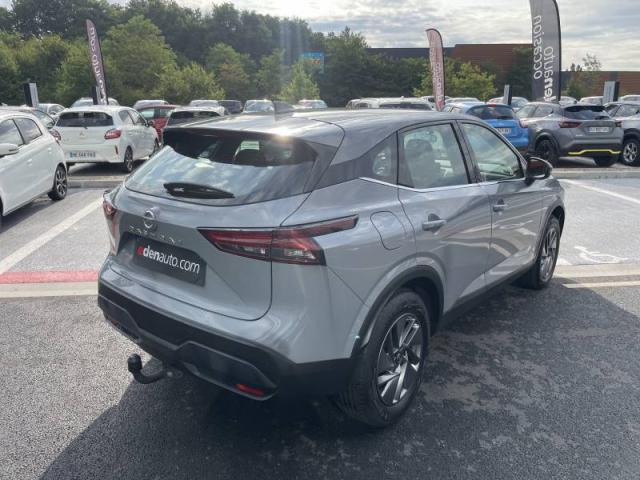 Nissan Qashqai image 4