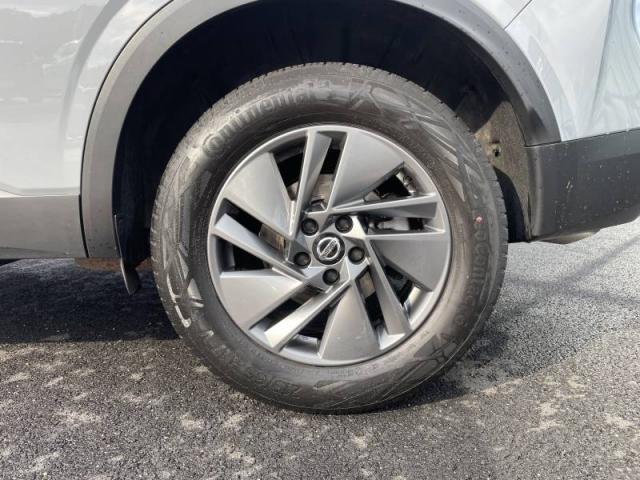 Nissan Qashqai image 2