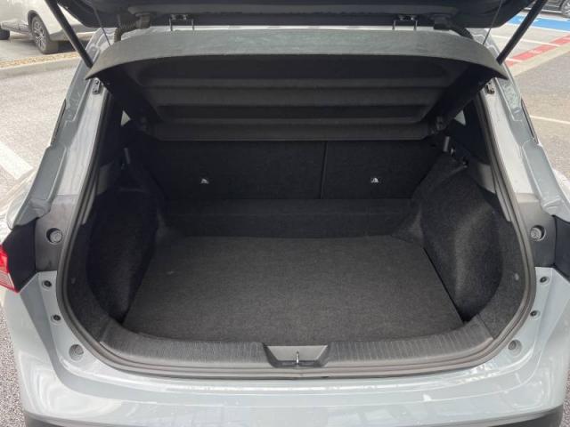 Nissan Qashqai image 8