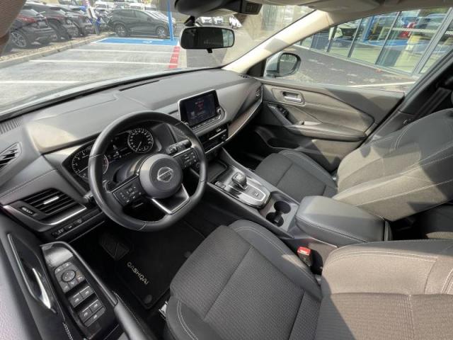 Nissan Qashqai image 7