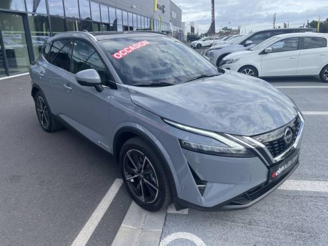 Nissan Qashqai image 6