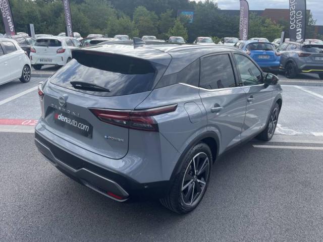 Nissan Qashqai image 5